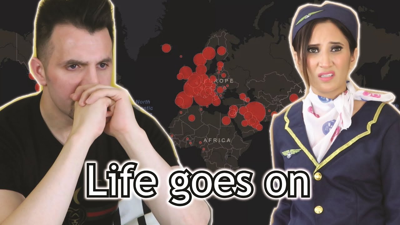 Life Goes On | OZZY RAJA