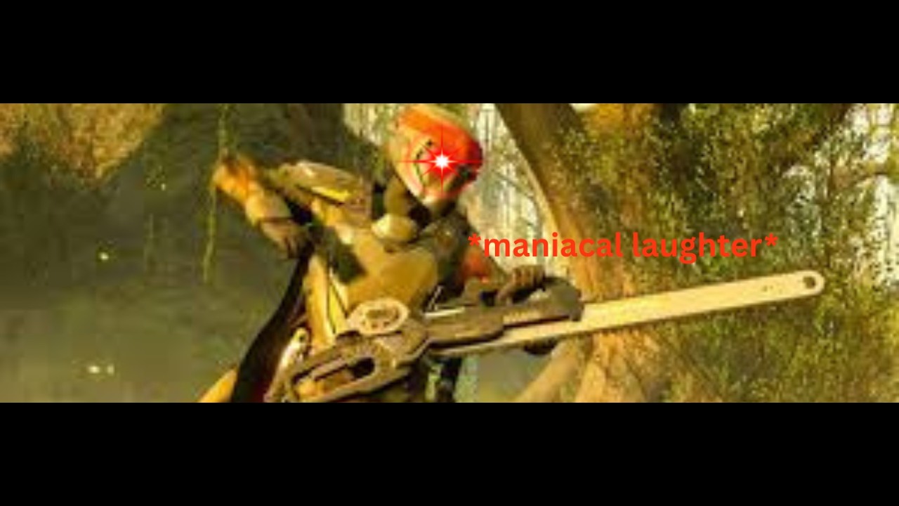 Talking CQC 9 Defoliation Tool mini trailer