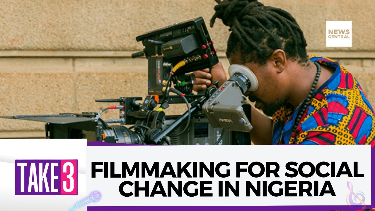 Celebrities, Digital Footprint and Accountability | Filmmaking for Social Change