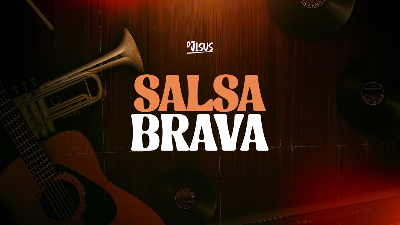 🔥🎺MIX SALSA BRAVA 2025🎵 (Niche, Joe Arroyo, Latin Brothers, Gran Combo, Fruko y Sus Tesos)