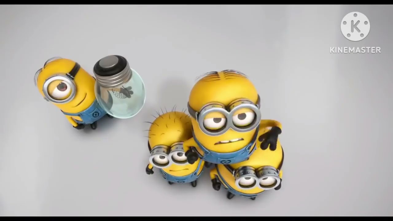 thx minions fix the logo
