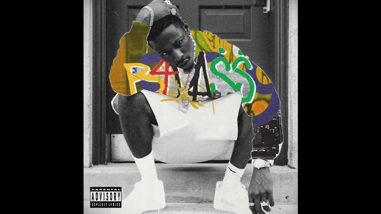 [FREE] JOEY BADA$$ TYPE BEAT - 