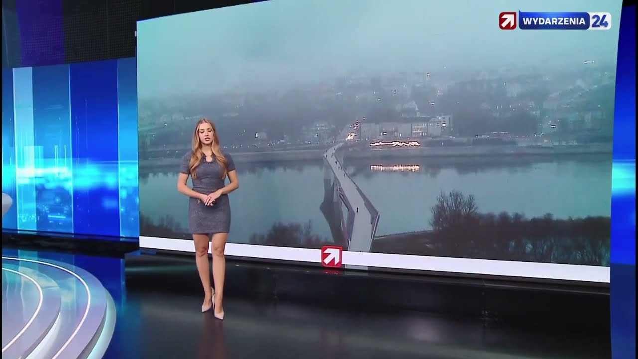Klaudia Kroczek - 10.12.2024