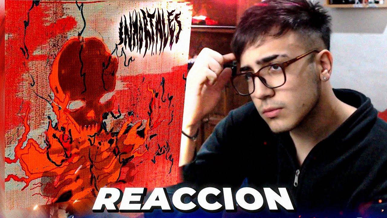 REACCION A 