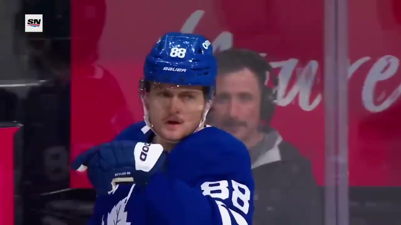 Wham Bam Shang-A-Lang - Toronto Maple Leafs