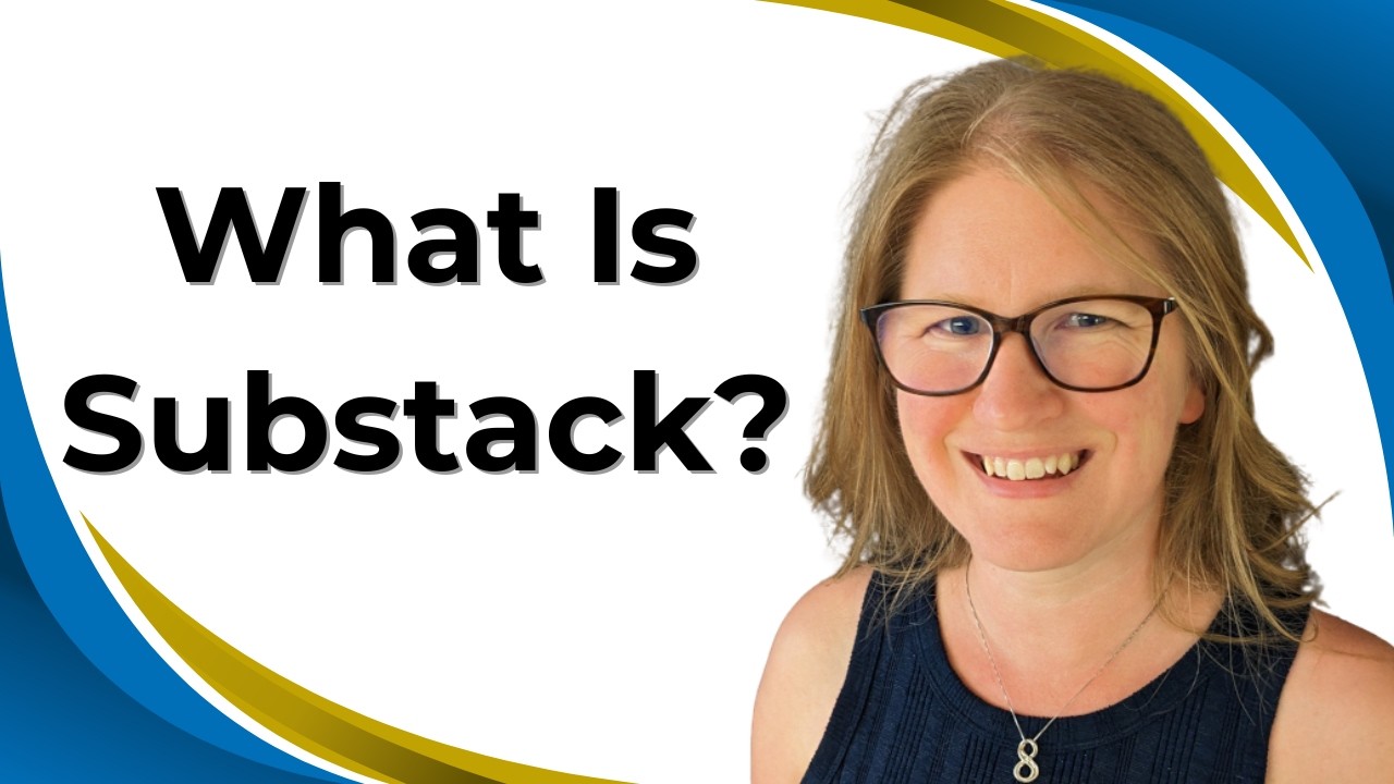 What is Substack? (And Why Creators Are Moving There)