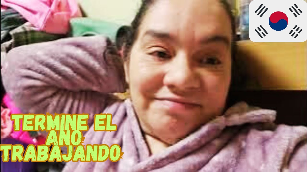 TERMINE el ANO TRABAJANDO/ULTIMA COMPRA de TEMU/ ASI PASE FIN  de ANO