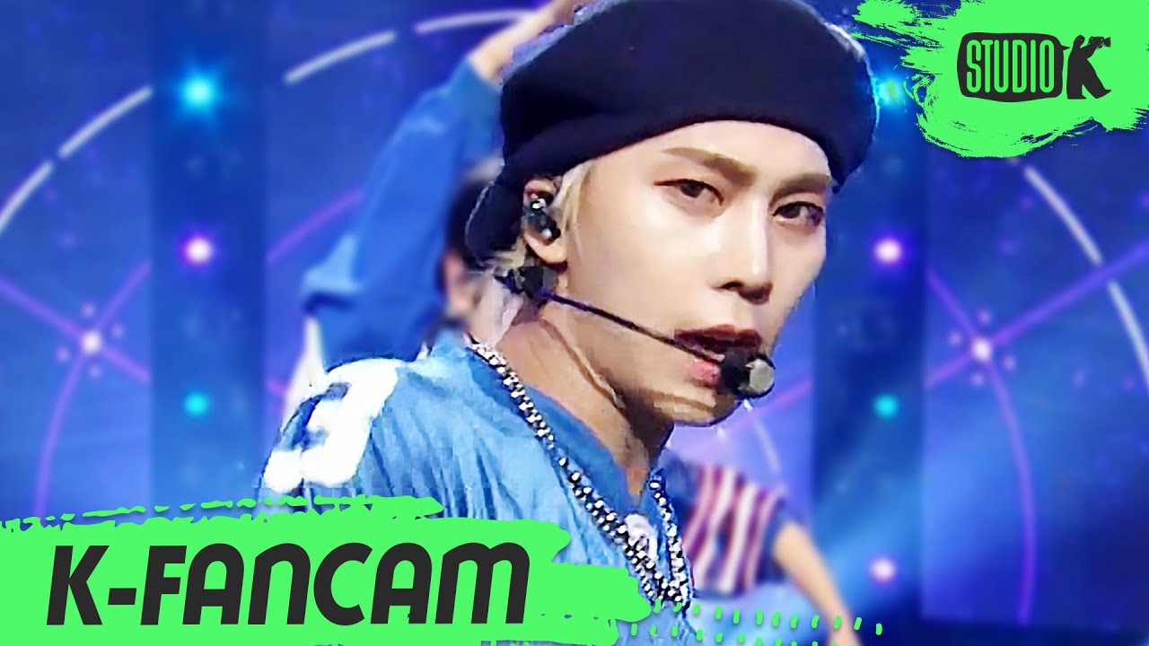 [K-Fancam] BAE173 준서 직캠 'DaSH' (BAE173 JUNSEO Fancam) l @MusicBank 220826