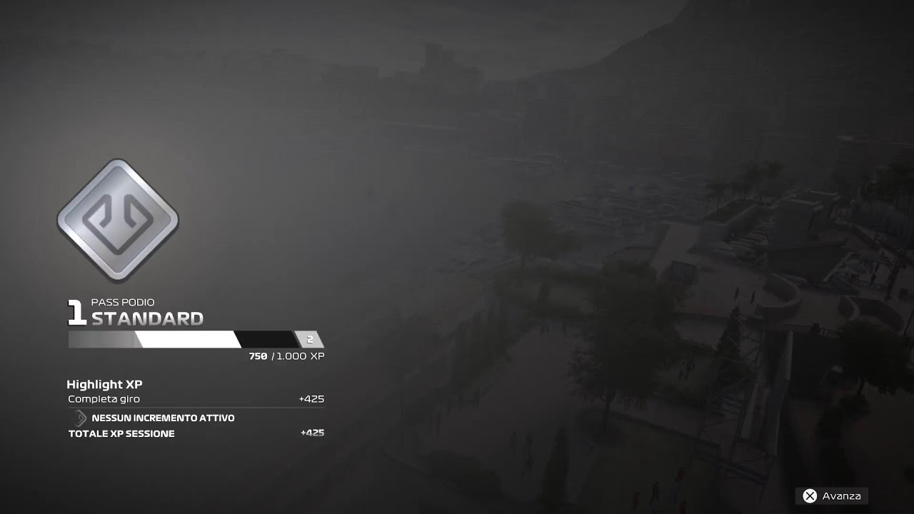 SRL - Monaco