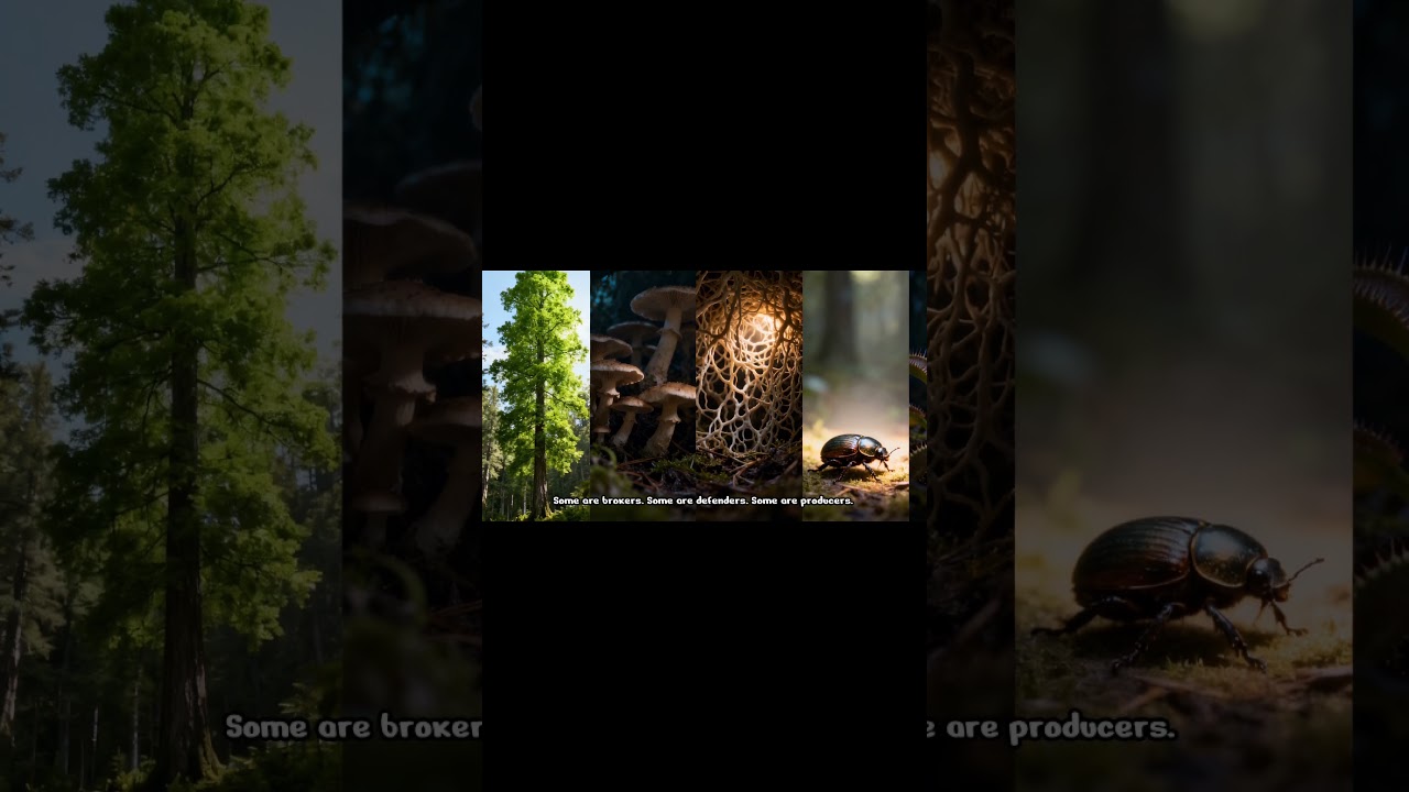 The Forest 