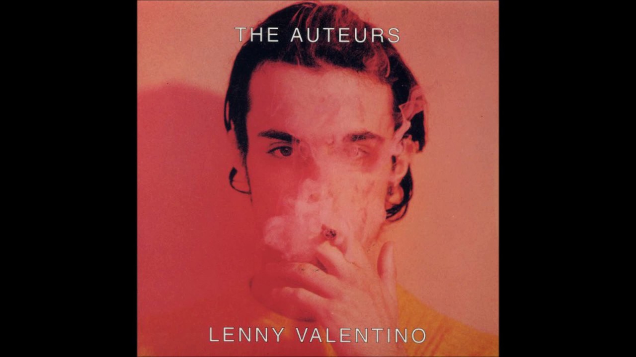 The Auteurs - Disney World