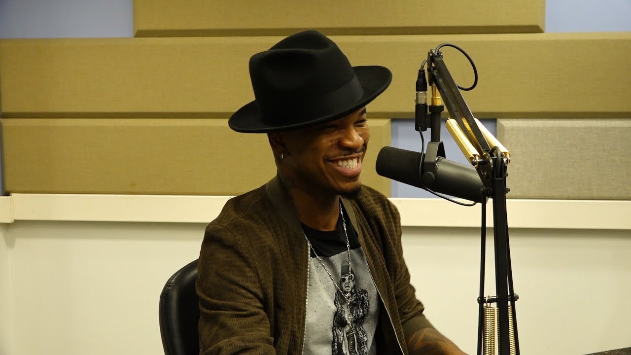 Ne-Yo Reveals Gender Of New Baby, Talks New Music + More