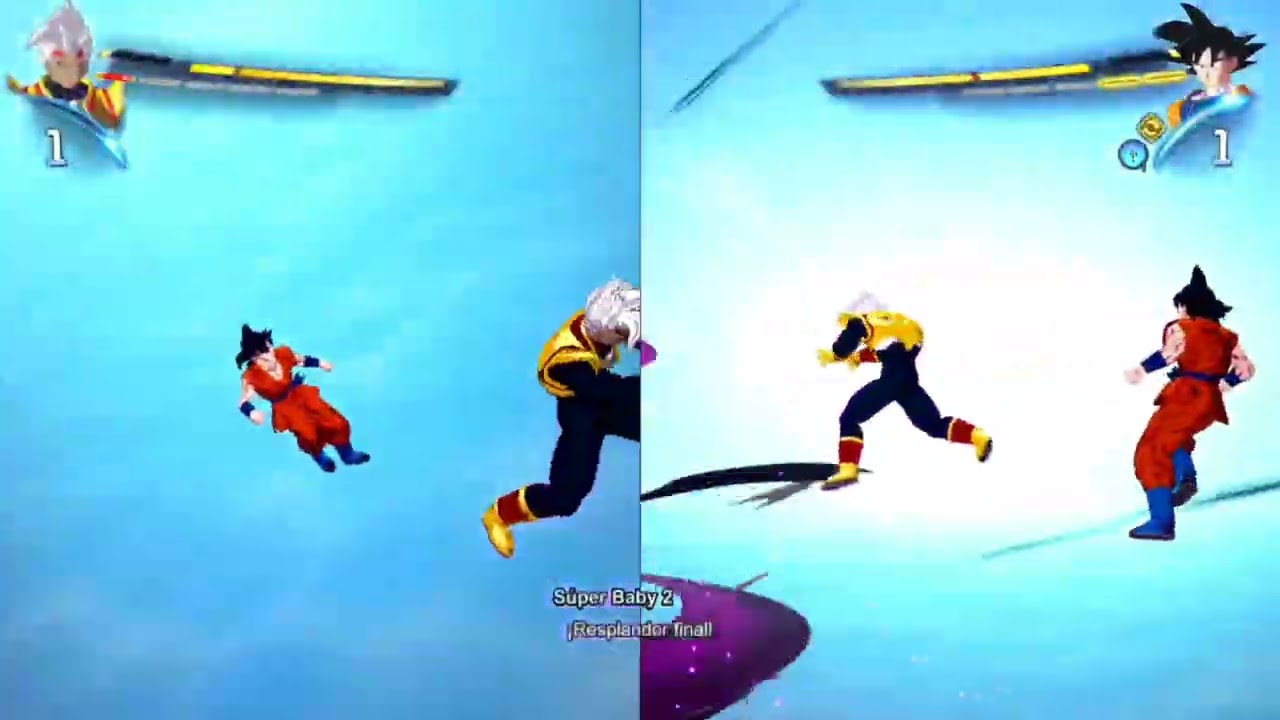 El brochas rifandose en el kokun :v