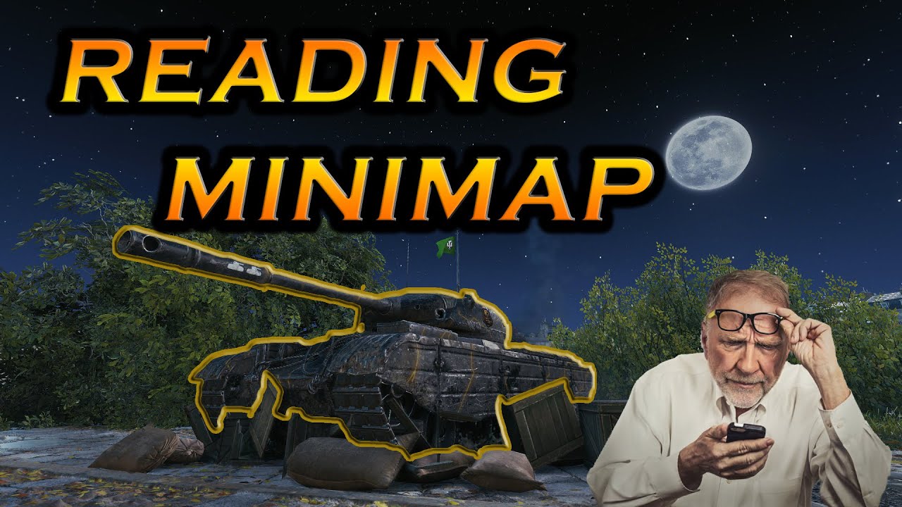 World of Tanks - The Good The Bad The Ugly #1