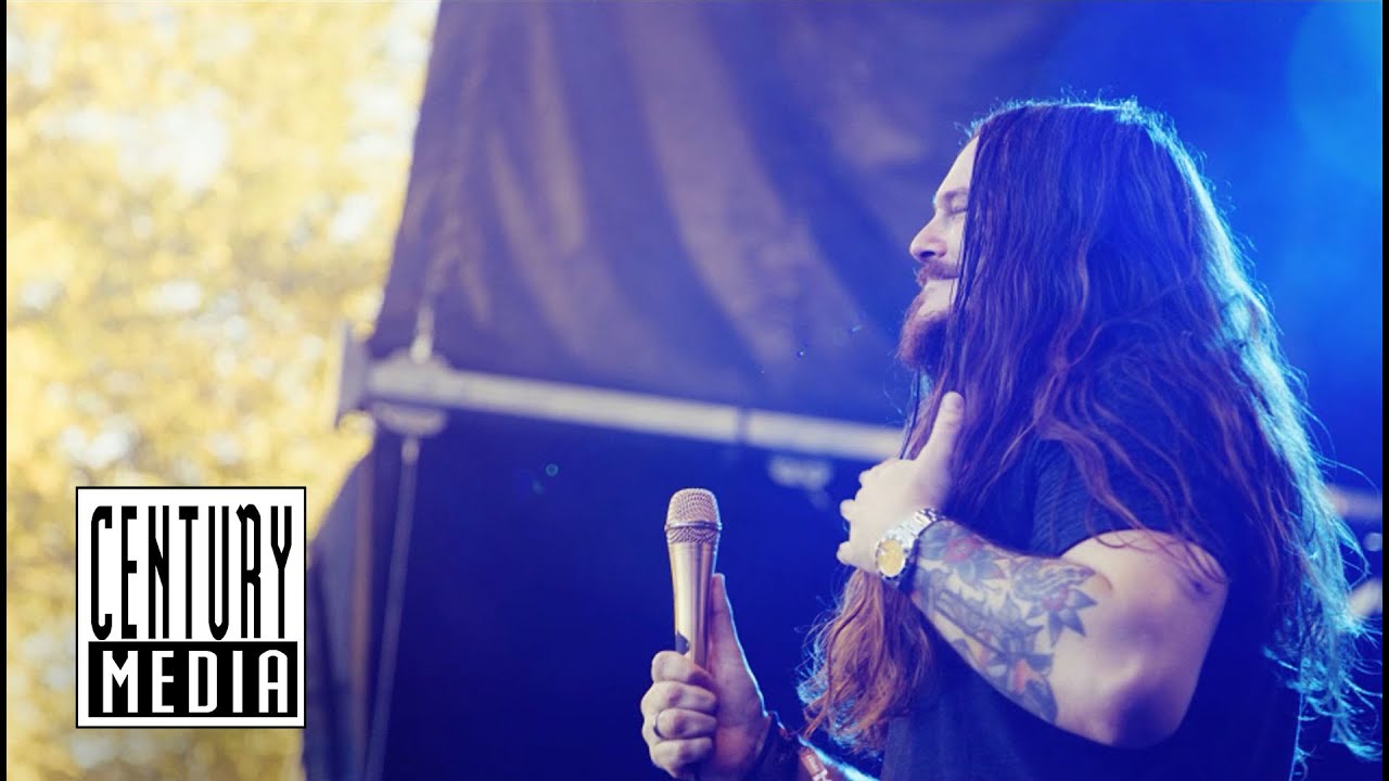 OF MICE & MEN – Flowers (OFFICIAL VIDEO)