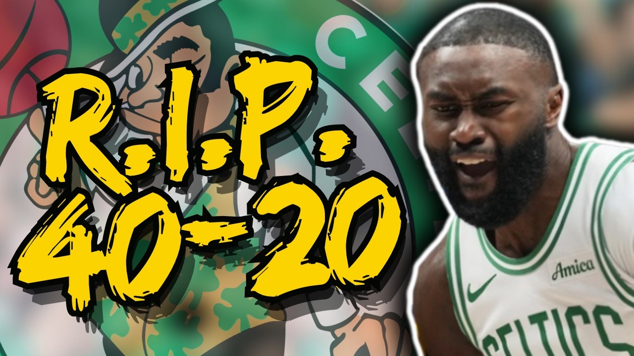 The Celtics Just Got Blown Out By the Nuggets