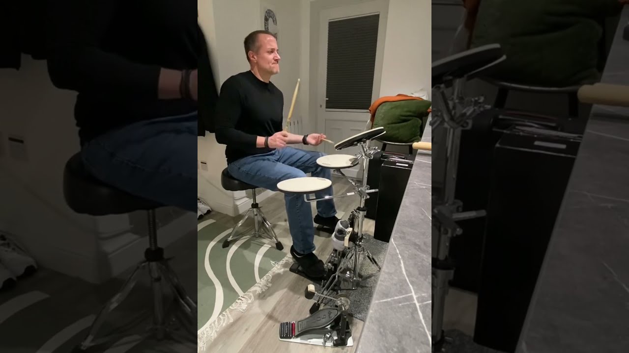 DW Practice Kit Demo