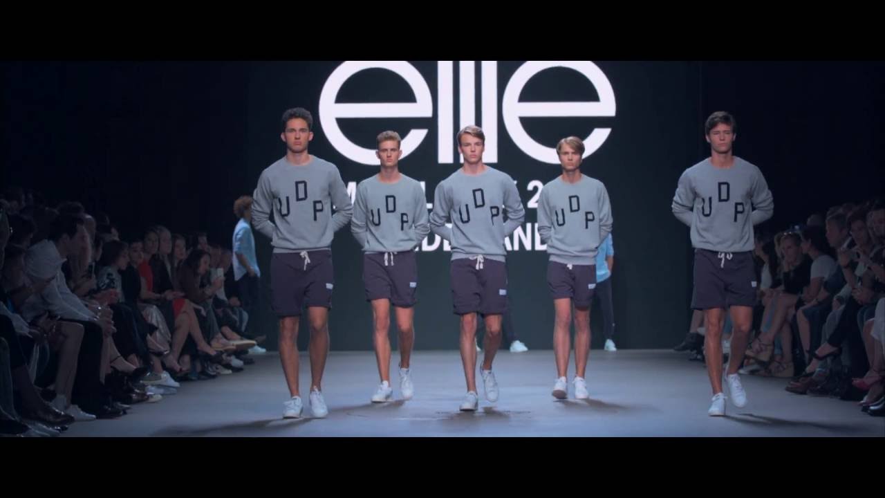 Elite Model Look Nederland Finale 2016