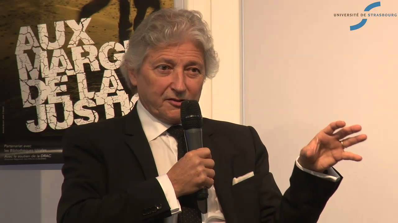 Faut-il supprimer le Ministère de la Justice ?
