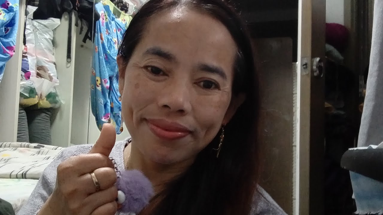 BISMILAHIROHMANIROHIM KEPASAR DULU MBOKE REMPONG TKW HONGKONG