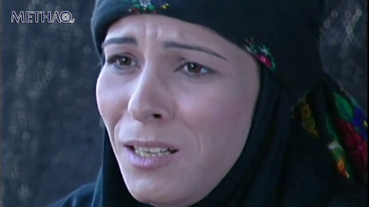 المسلسل البدوي شوق الرهف الحلقة 16 السادسة عشر بطولة عاكف نجم