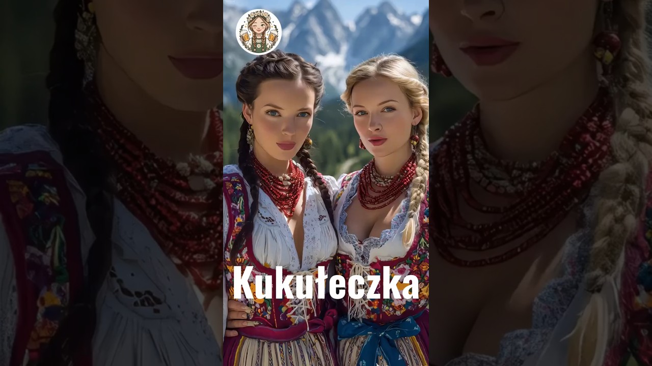 KUKUŁECZKA 🎵🐦🎶🐦 Nowość Remix 2025 #biesiada #muzykaludowa