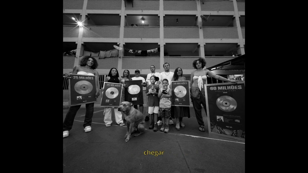 2T, CHRIS BEATS ZN - GUERREIRO