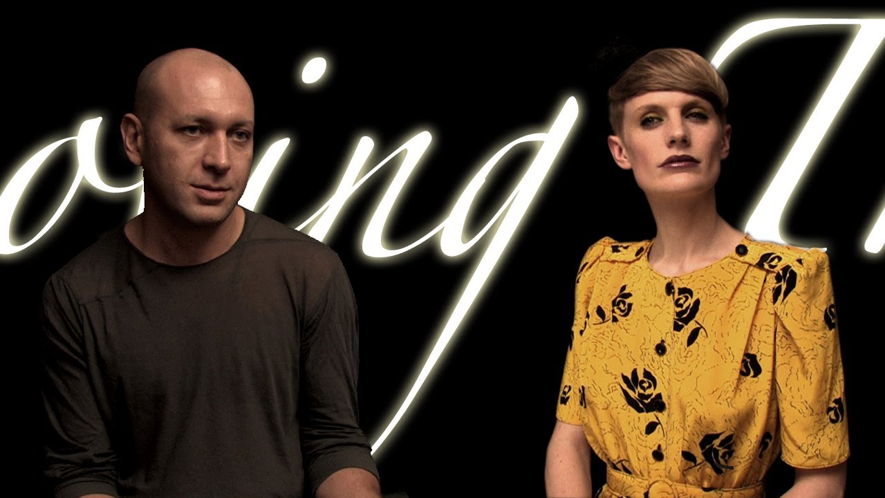 Loving The Alien - 018 - Marco Carola
