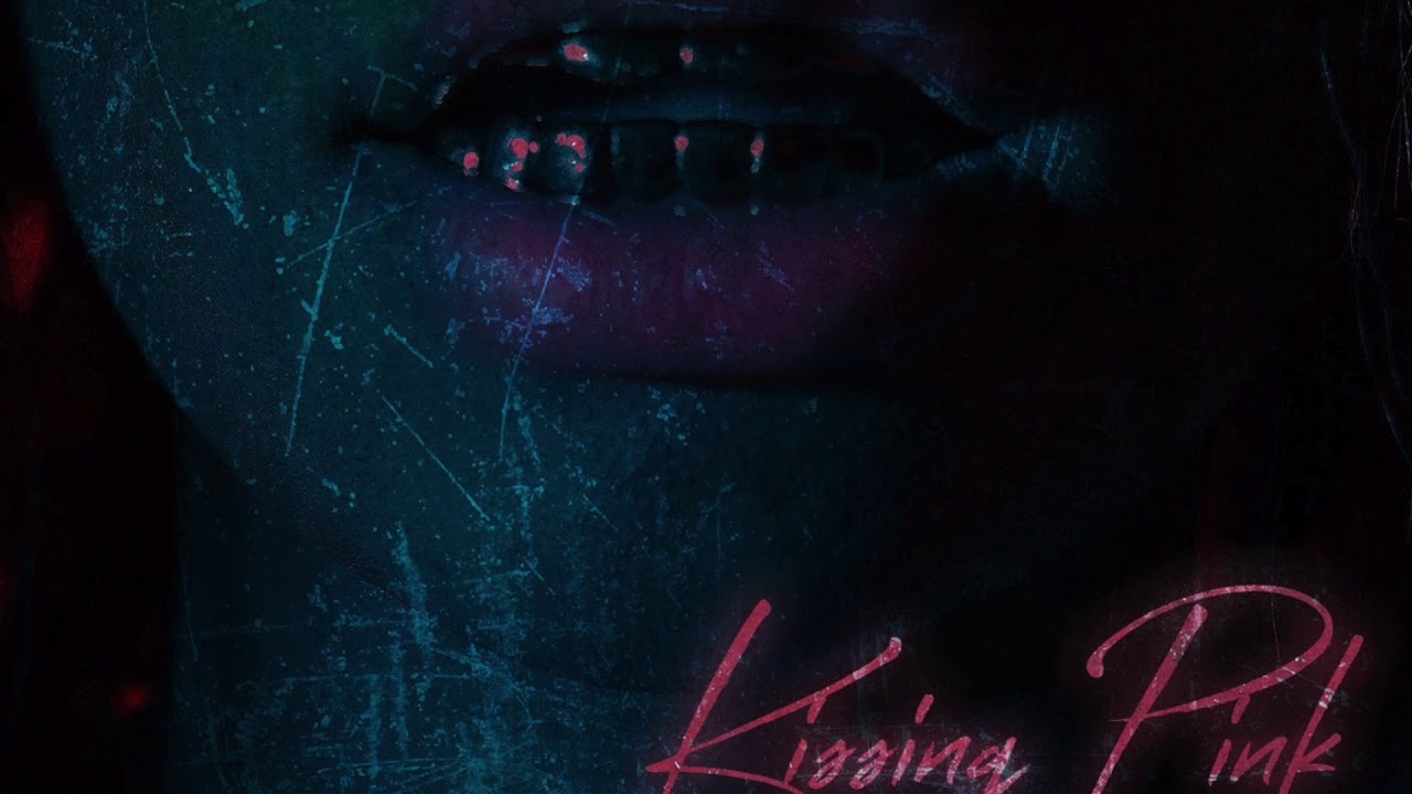 Kodie Shane - Kissing Pink ( Produced By GreystonePark )