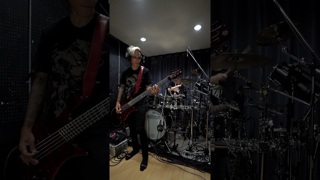 ไม่มีที่ยืน - Make-up Gain (Drum & Bass version)