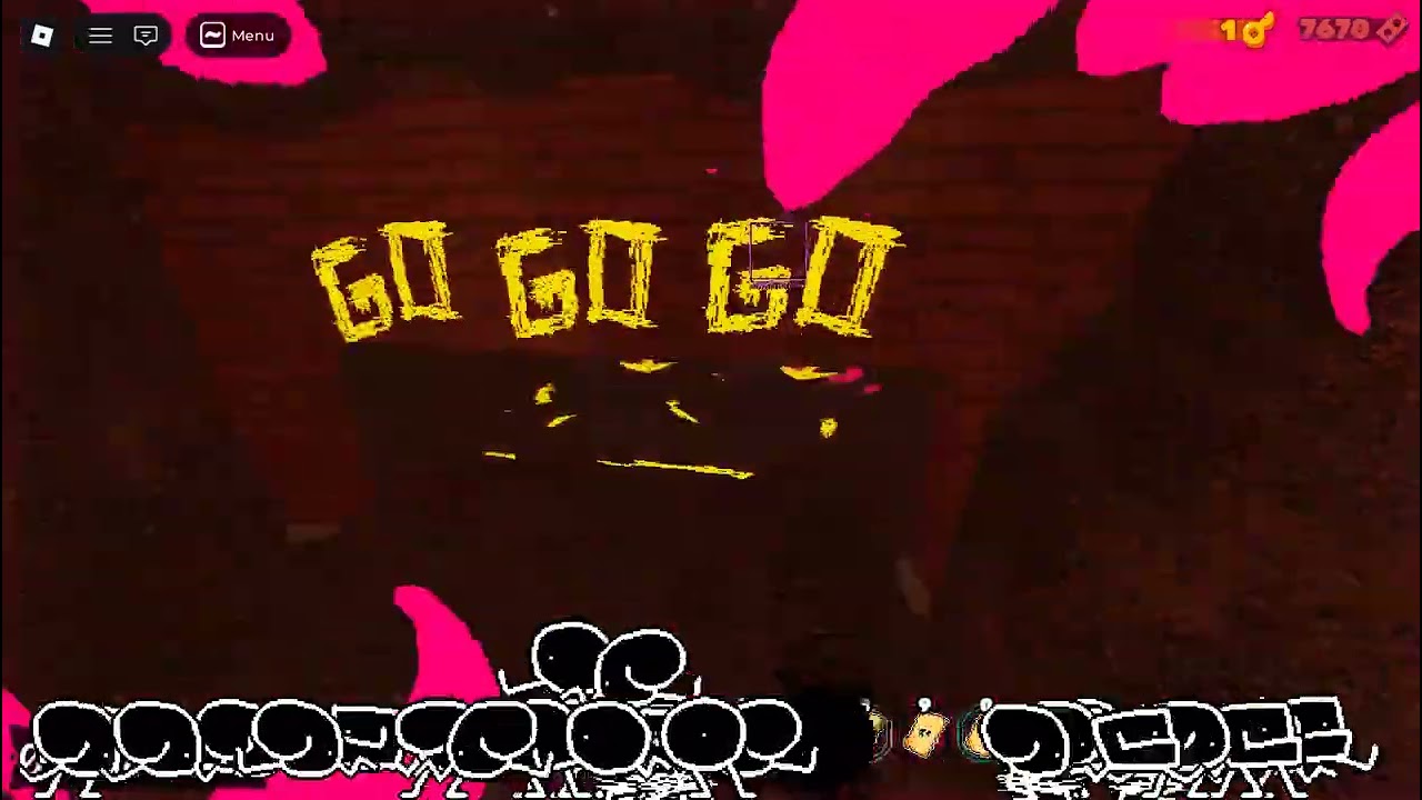 Grace until i die 1