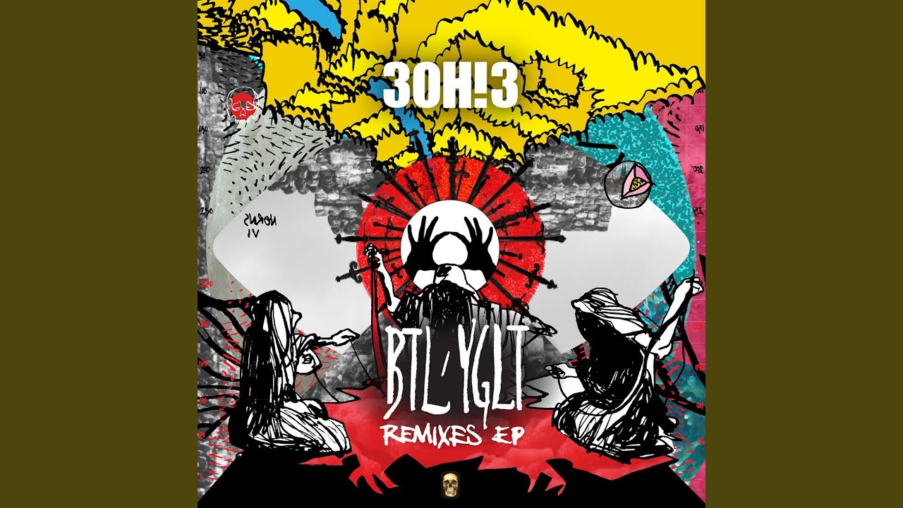BACK TO LIFE (Stan SB Remix)