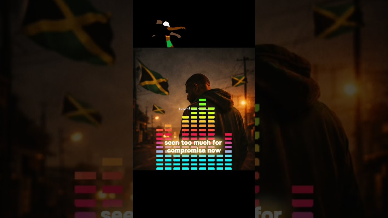 This one’s not for the crowd — it’s for the real ones. #RealMusic #ReggaeVibes #music #fyp 
