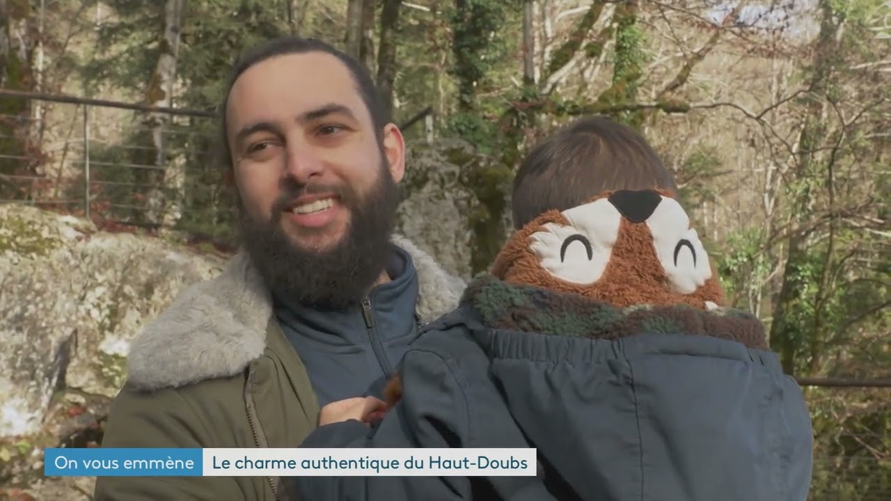 ON VOUS EMMENE HAUT DOUBS