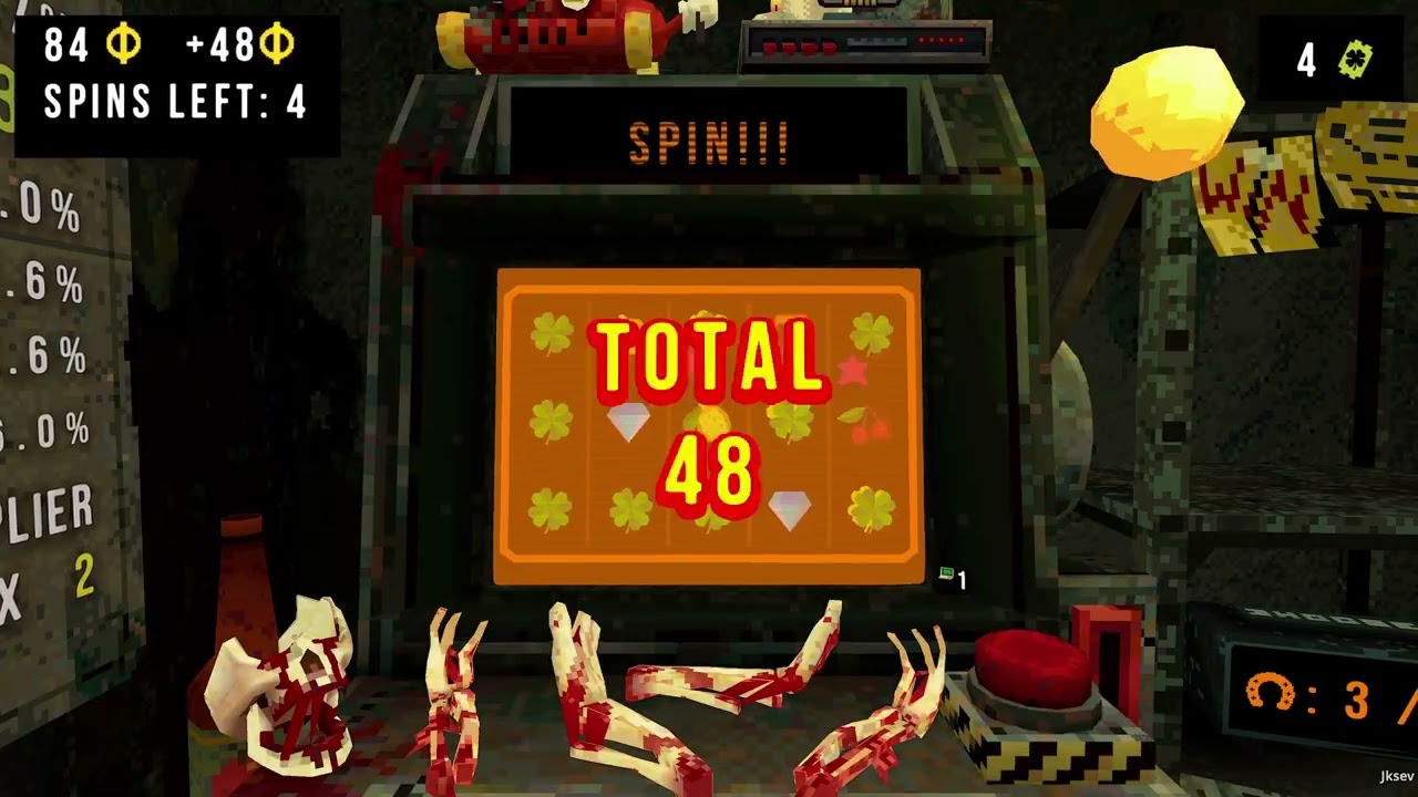 IMPORTANT CHOICE- Normal Ascended {Full VOD}(3/8/26)