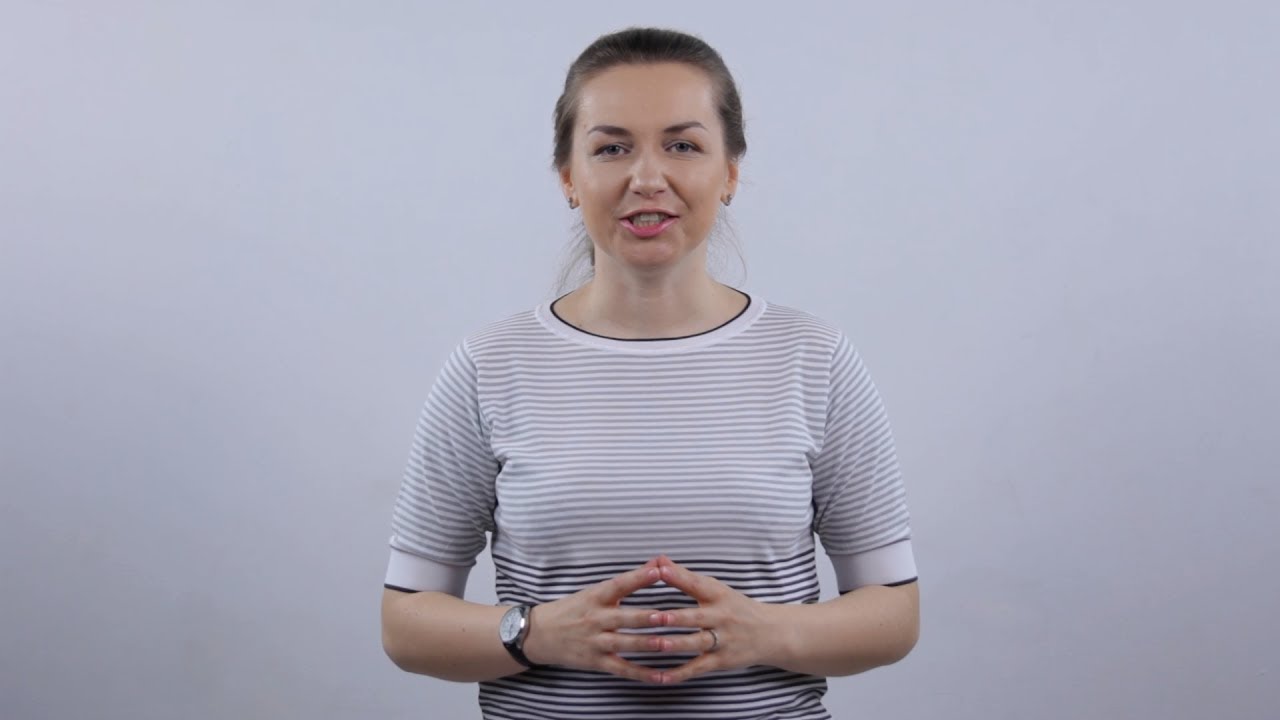 Марина Тищенко о программе &laquo;PROFESSIONAL COACHING&raquo;