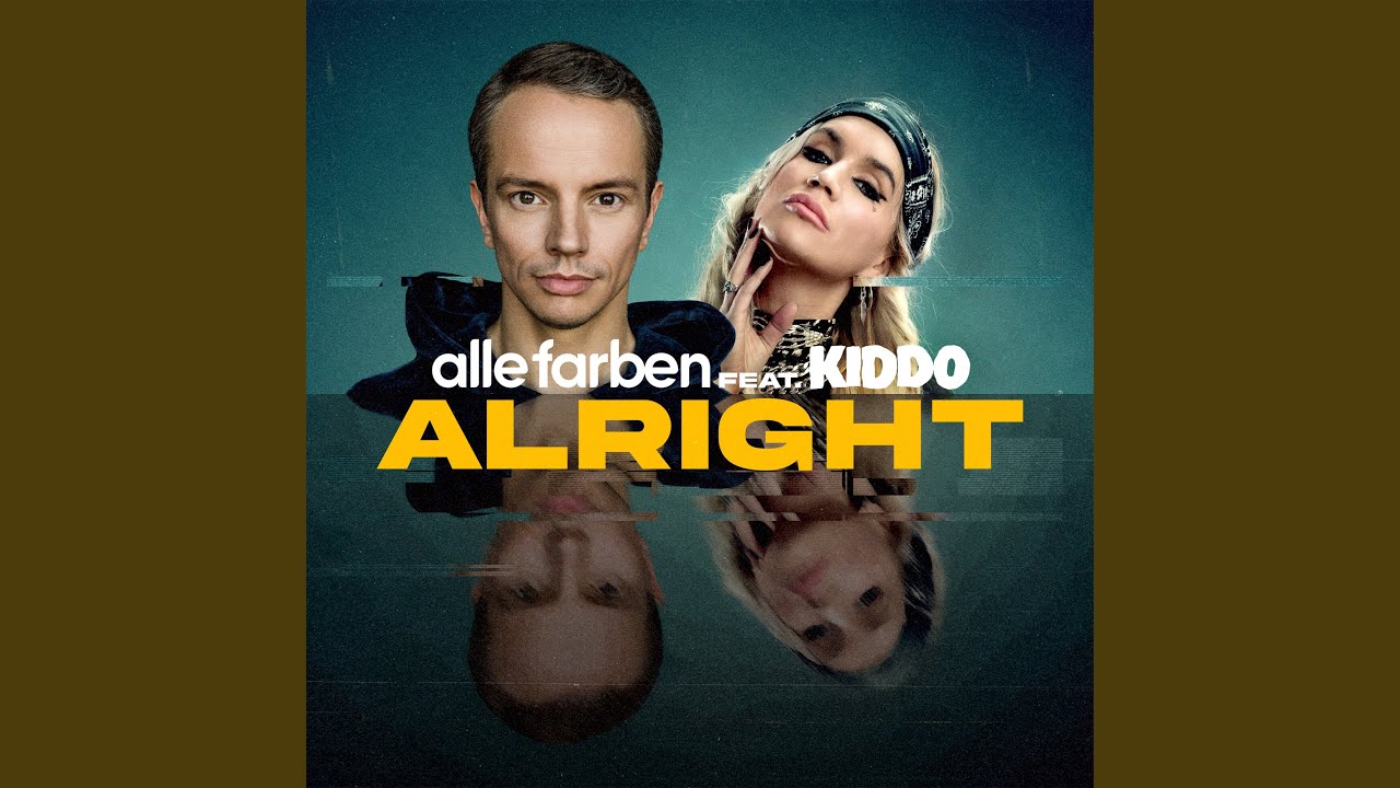 Alright (feat. KIDDO)