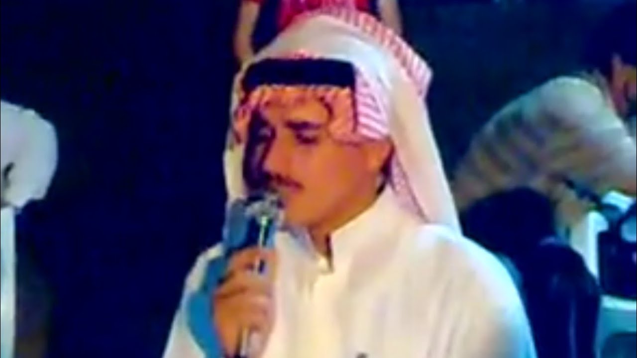 المداح الشهيد محمد الحادي... جميل جداااااااااا