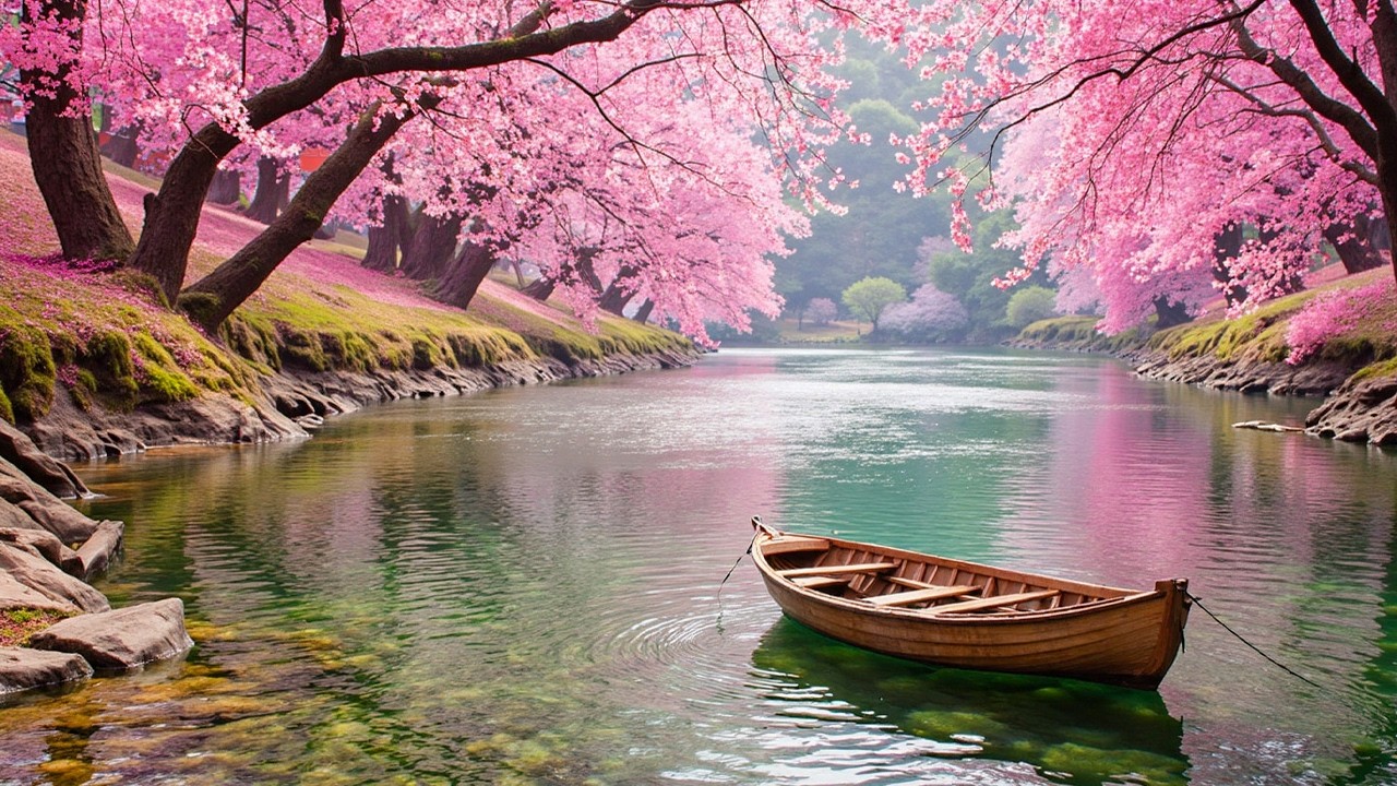 Relaxing Music to Reduce Stress, Anxiety, and Emotional Tension