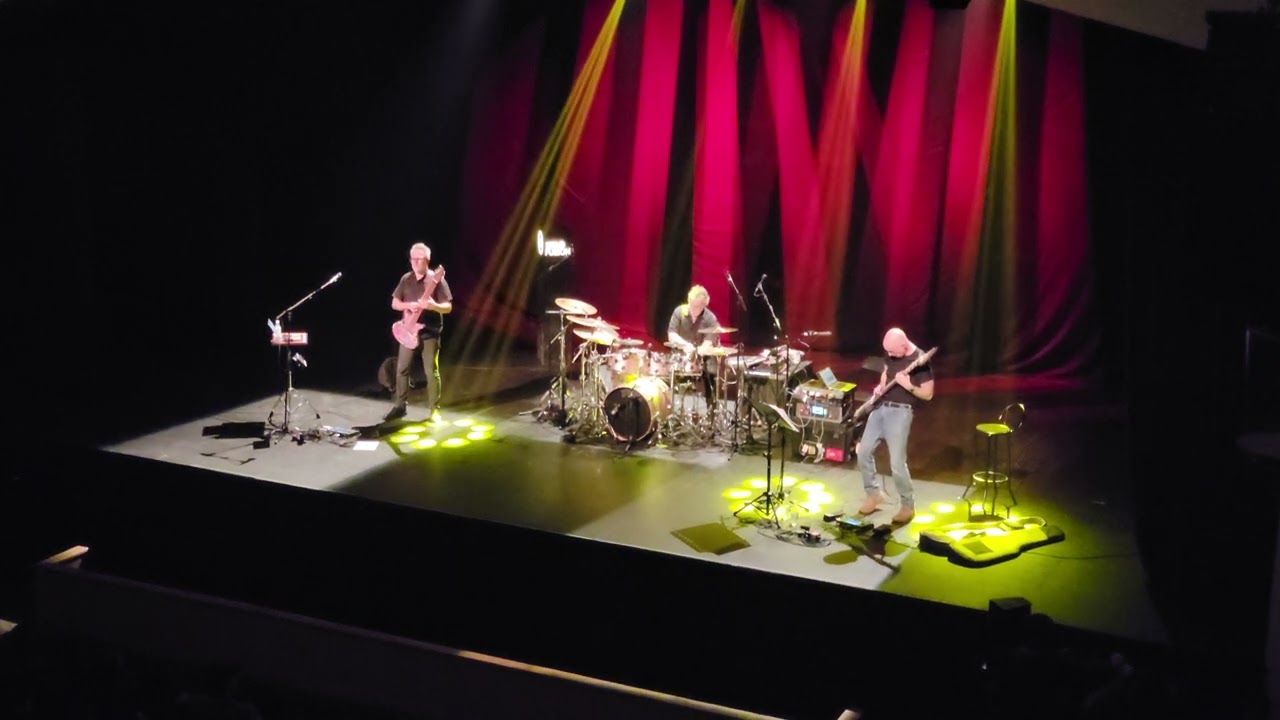 Stick Men - Nescafé de las artes Chile 20112022 (Incompleto 🥺)