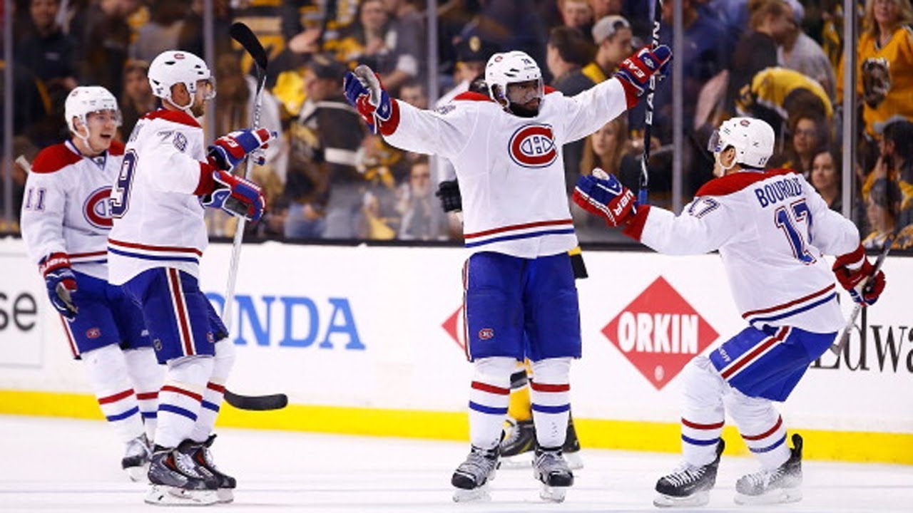 The LONGEST NHL Goals Ever