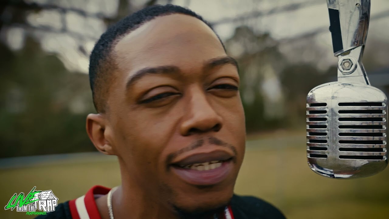 4Way 1Kay- Never See The  Light (Shot By Worknation Media)