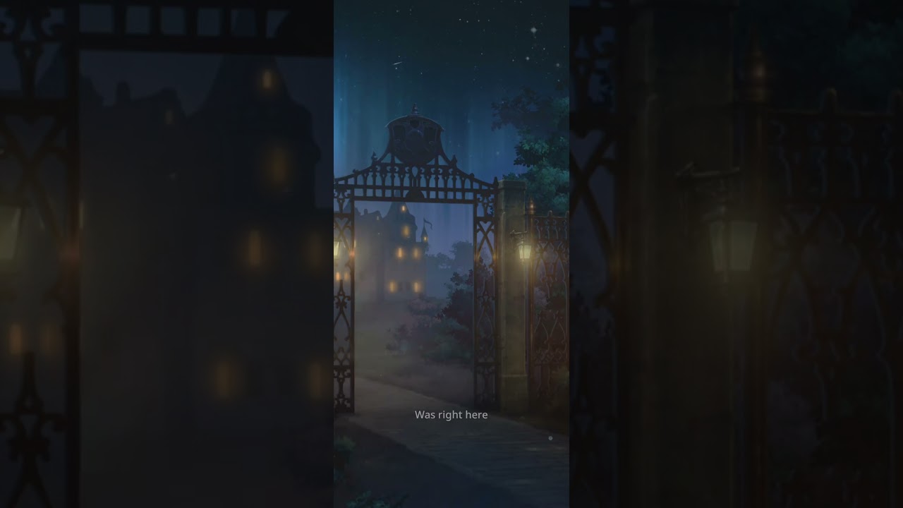 BU Story (Death's Door) Ep. 29- Time's Up