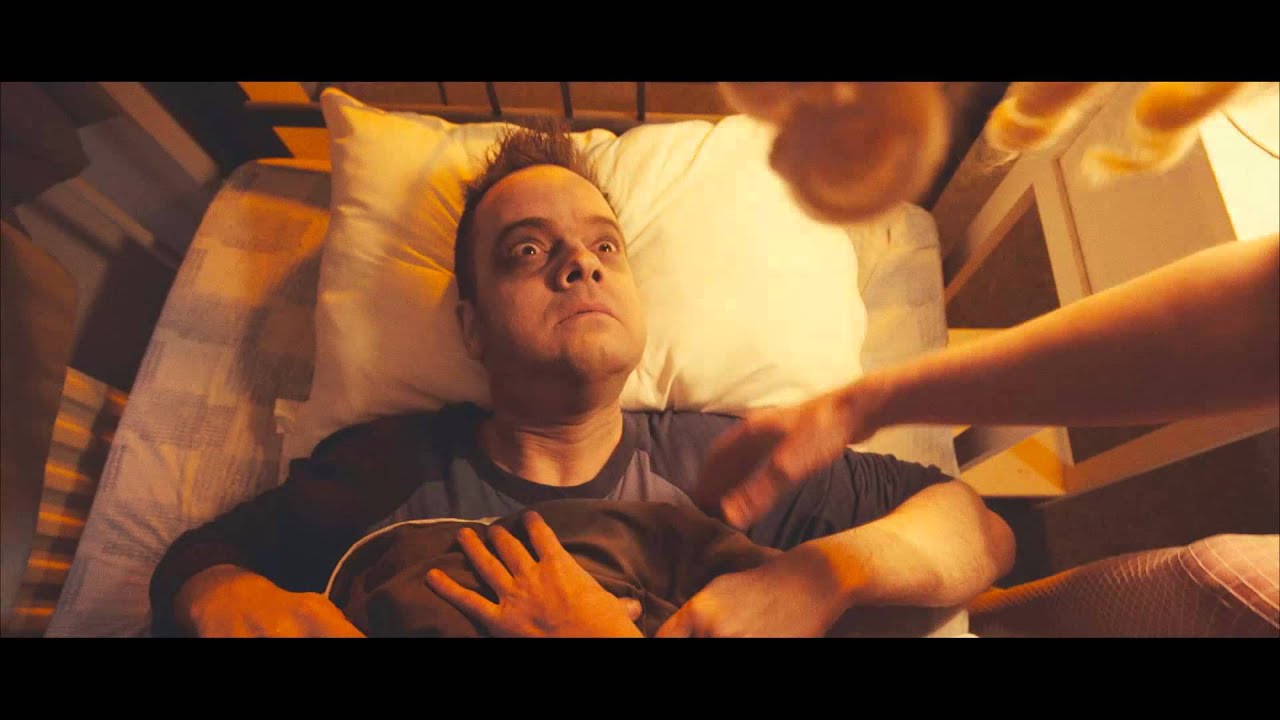 AARON D. - You Spin Me Round (official video)