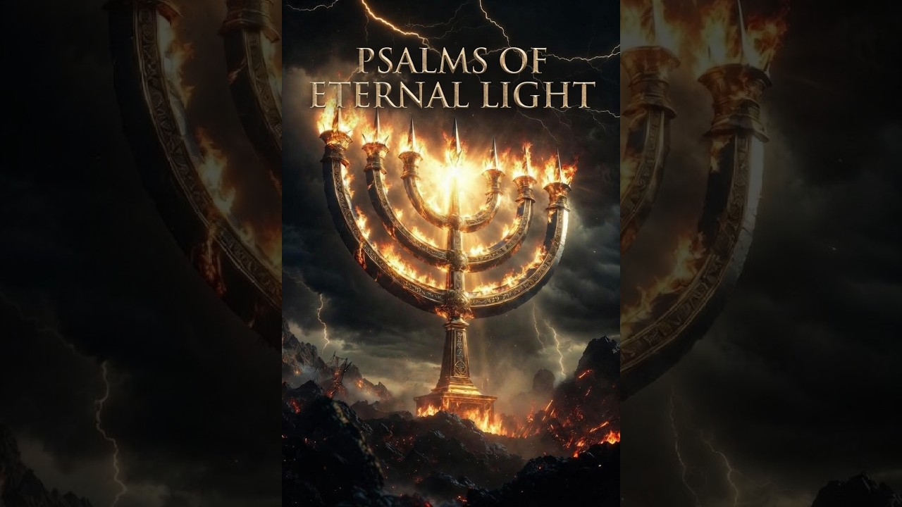 Don’t Forget Psalm 135