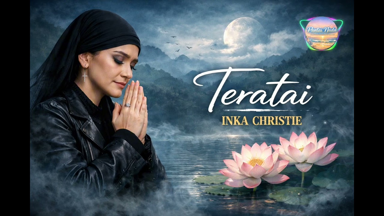 🎶 TERATAI – Reggae Ska Version 🎶Cover by Pantai Nada
