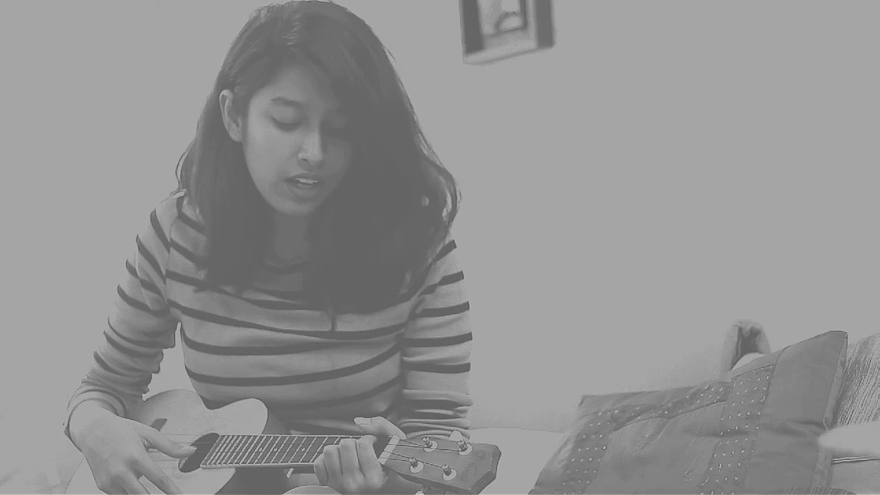 Bhromor koiyo giya | Cover