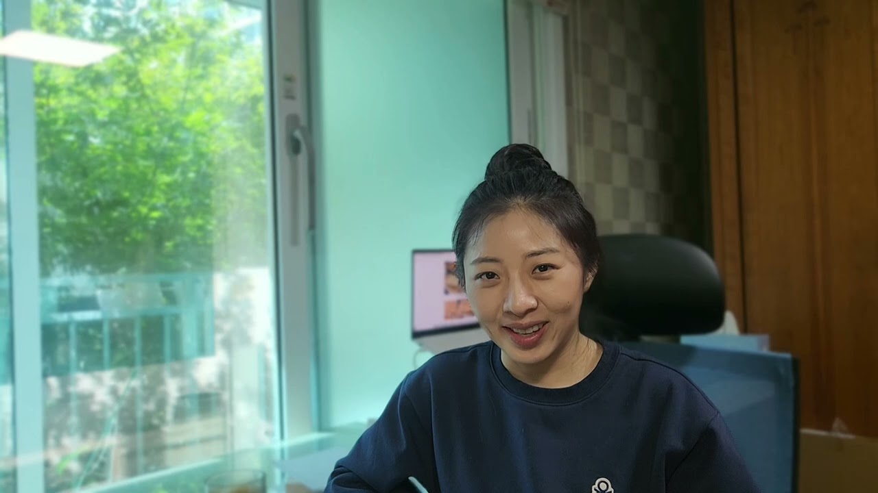 차주영_2025 60초 독백페스티벌: 다이어트는 해야하지만 타르트는 먹고싶어