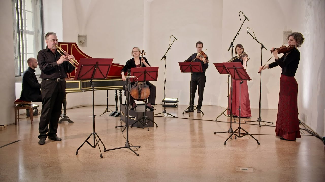Staatskapelle Weimar I Musikproduktion