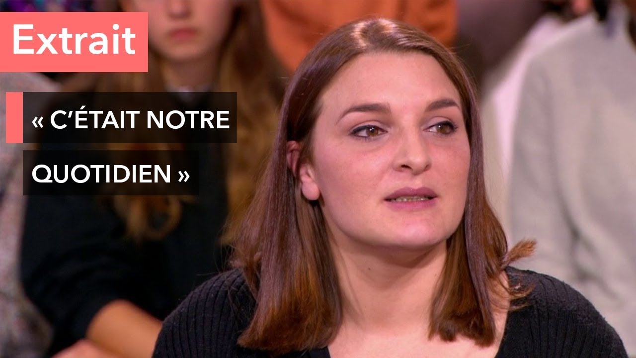 Elle a été maltraité pendant son enfance par sa belle-mère ! - Ça commence aujourd'hui